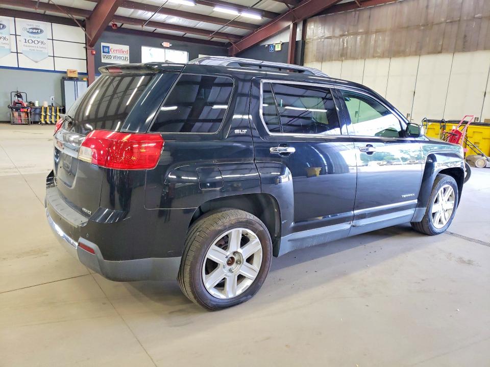 Aukcja sprzedaży 2010 Gmc Terrain, vin: 2CTFLJEW9A6269017, numer aukcji: 64283396