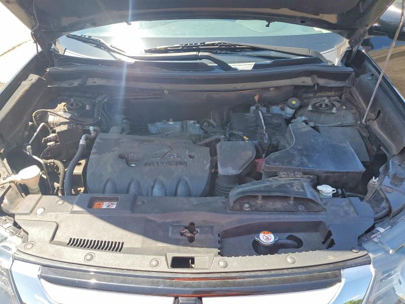 Продажа на аукционе авто 2016 Mitsubishi Outlander, vin: JA4AZ3A33GZ008050, номер лота: 65385146
