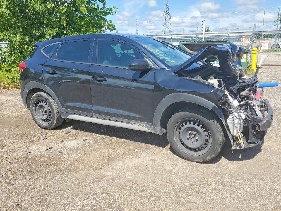 Продаж на аукціоні авто 2017 Hyundai Tucson, vin: KM8J2CA44HU577664, номер лоту: 65319976