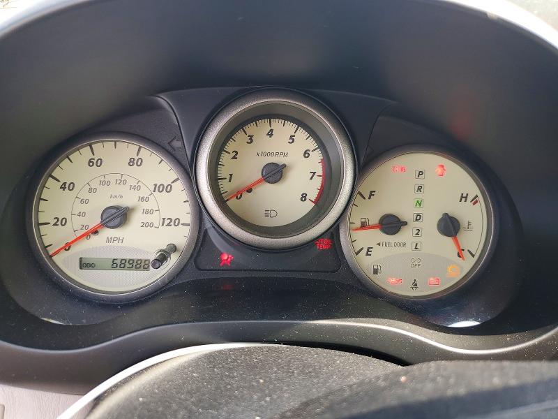 Aukcja sprzedaży 2002 Toyota Rav4, vin: JTEHH20V226047626, numer aukcji: 65856796
