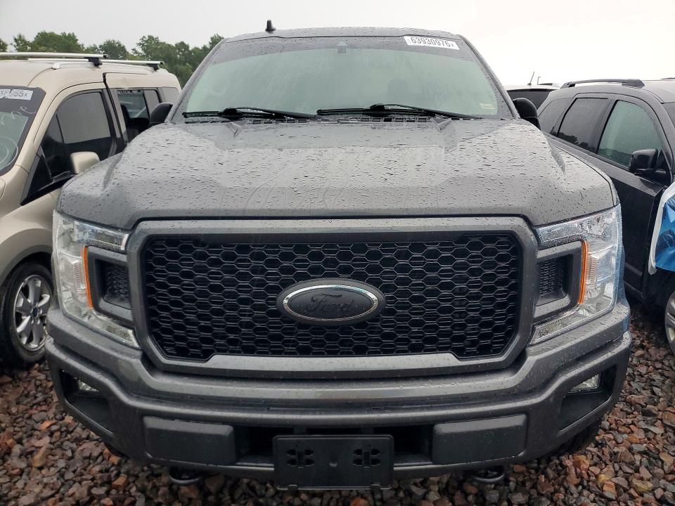 Aukcja sprzedaży 2020 Ford F150, vin: 1FTEW1EP1LKD39004, numer aukcji: 63930976