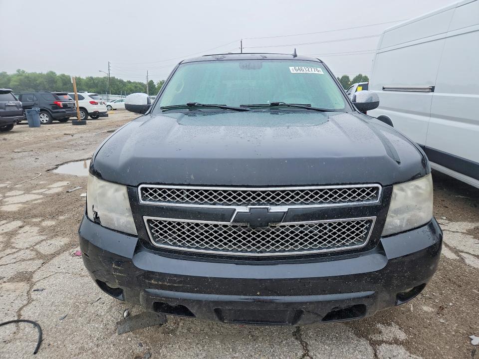 64612776 :رقم المزاد ، 1GNFC13047J231983 vin ، 2007 Chevrolet Tahoe مزاد بيع