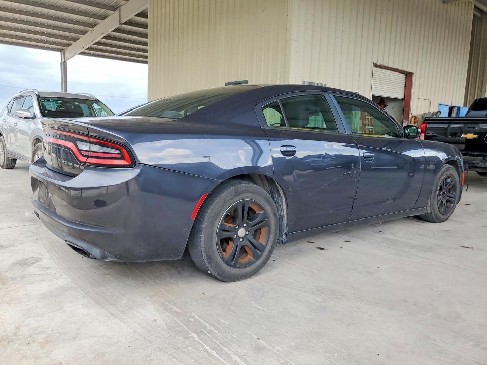 63547306 :رقم المزاد ، 2C3CDXBG1GH102924 vin ، 2016 Dodge Charger مزاد بيع