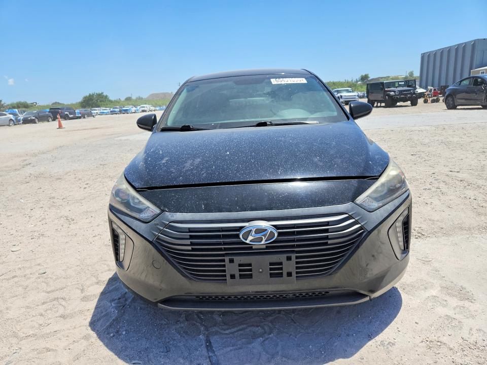 Продаж на аукціоні авто 2019 Hyundai Ioniq Plug-in Hybrid, vin: KMHC65LD5KU146036, номер лоту: 65451896