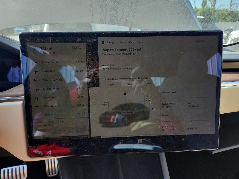 Aukcja sprzedaży 2023 Tesla Model S, vin: 5YJSA1E54PF520164, numer aukcji: 66818086