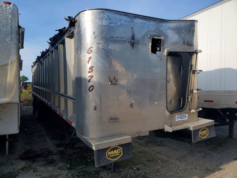 Auction sale of the 2022 Mac Trailer Trailer, vin: 5MADN4020NC061570, lot number: 61452516