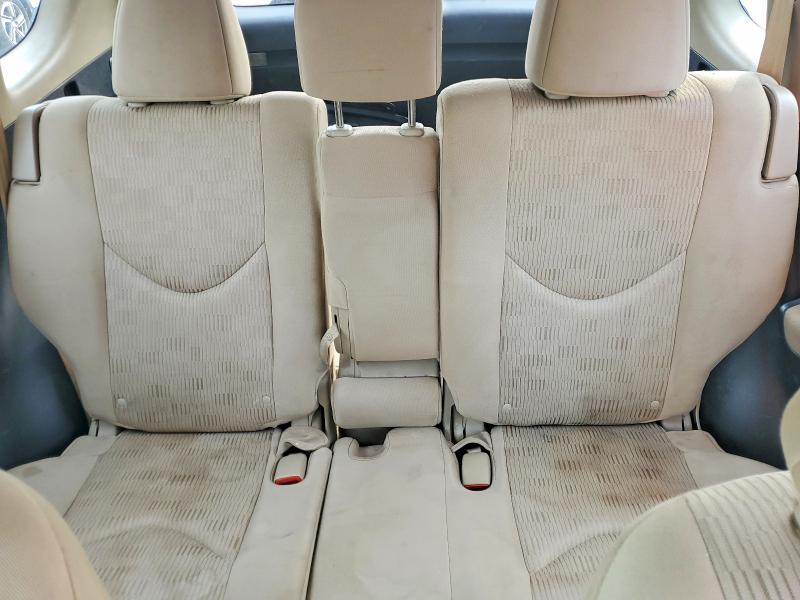 2011 Toyota Rav4 მანქანა იყიდება აუქციონზე, vin: 2T3BF4DV2BW157807, აუქციონის ნომერი: 64849076