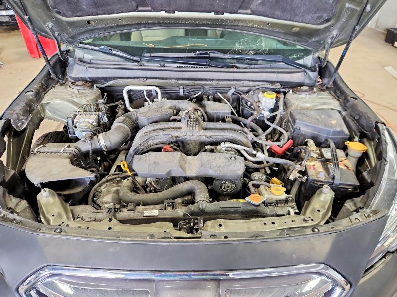 65866596 :رقم المزاد ، 4S4BSAFC7K3361104 vin ، 2019 Subaru Outback مزاد بيع