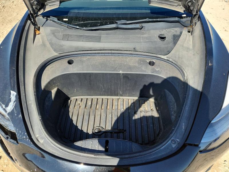 Продажа на аукционе авто 2022 Tesla Model 3, vin: 5YJ3E1EA8NF372443, номер лота: 66504336