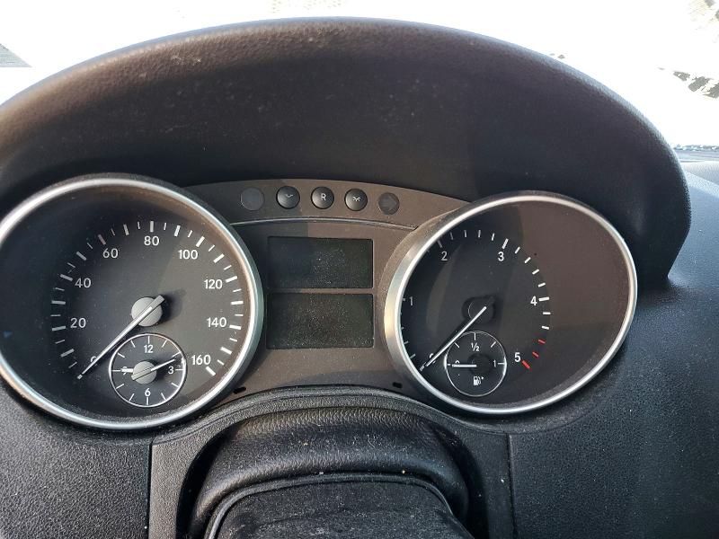 Aukcja sprzedaży 2009 Mercedes-benz Ml, vin: 4JGBB25E79A512456, numer aukcji: 66272106