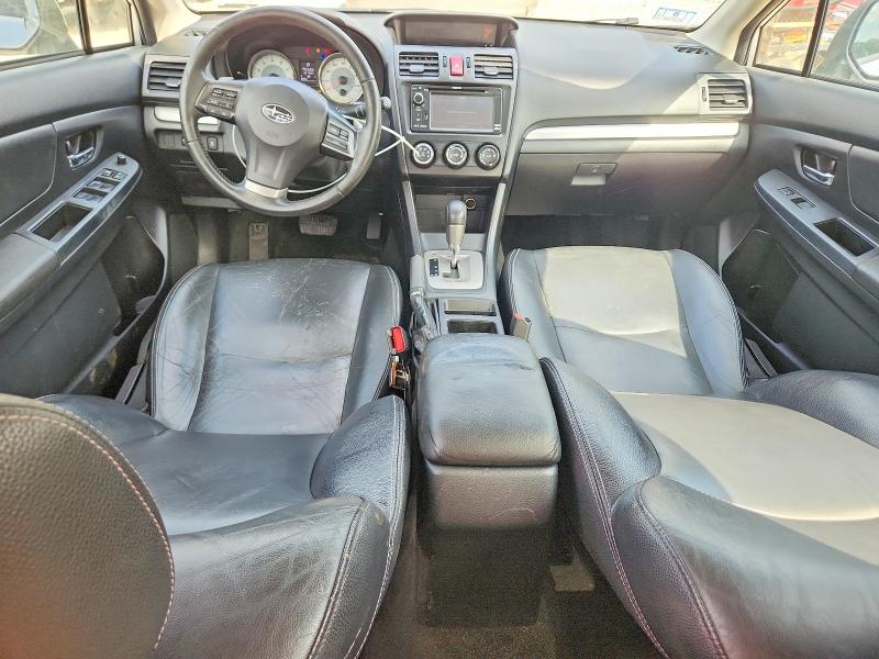 2012 Subaru Impreza მანქანა იყიდება აუქციონზე, vin: JF1GJAK60CH017038, აუქციონის ნომერი: 64478266