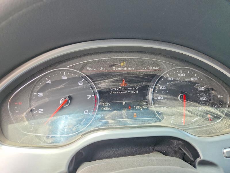 Aukcja sprzedaży 2012 Audi A8, vin: WAUAVAFD4CN009732, numer aukcji: 66085476