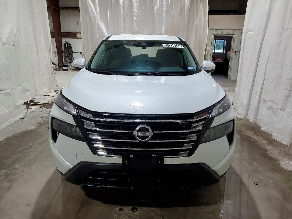 Продаж на аукціоні авто 2025 Nissan Rogue, vin: 5N1BT3BA5SC786401, номер лоту: 64238766