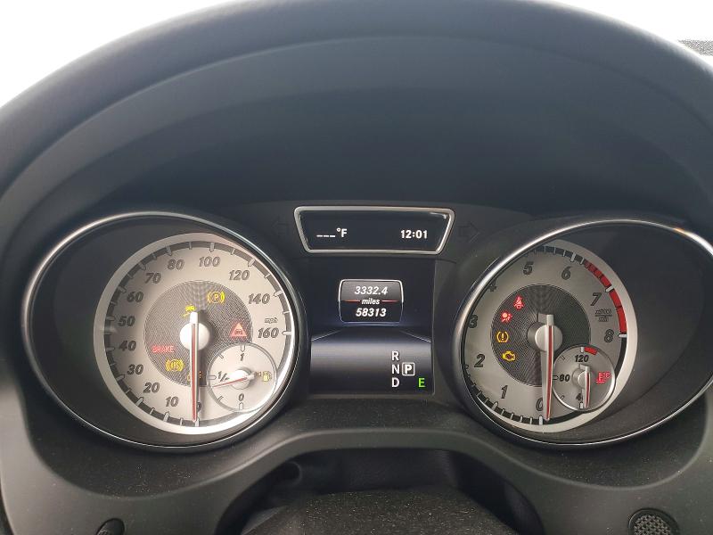 66253276 :رقم المزاد ، WDCTG4GB8FJ082788 vin ، 2015 Mercedes-benz Gla مزاد بيع
