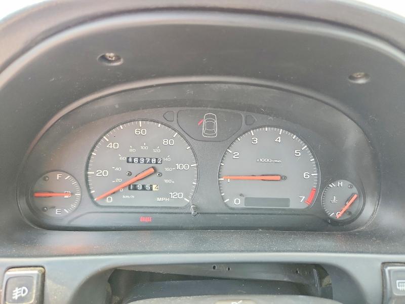 Продажа на аукционе авто 1998 Subaru Legacy, vin: 4S3BG6856W6624401, номер лота: 64580946