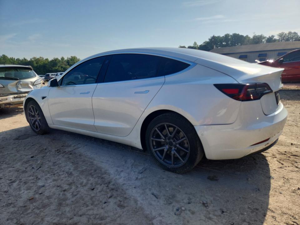 64033376 :رقم المزاد ، 5YJ3E1EA2LF642618 vin ، 2020 Tesla Model 3 مزاد بيع