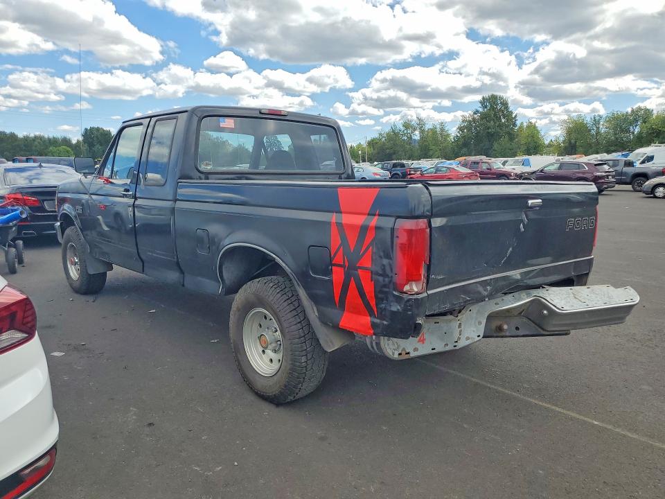 Aukcja sprzedaży 1994 Ford F150, vin: 1FTEX14Y0RKA69361, numer aukcji: 66807776