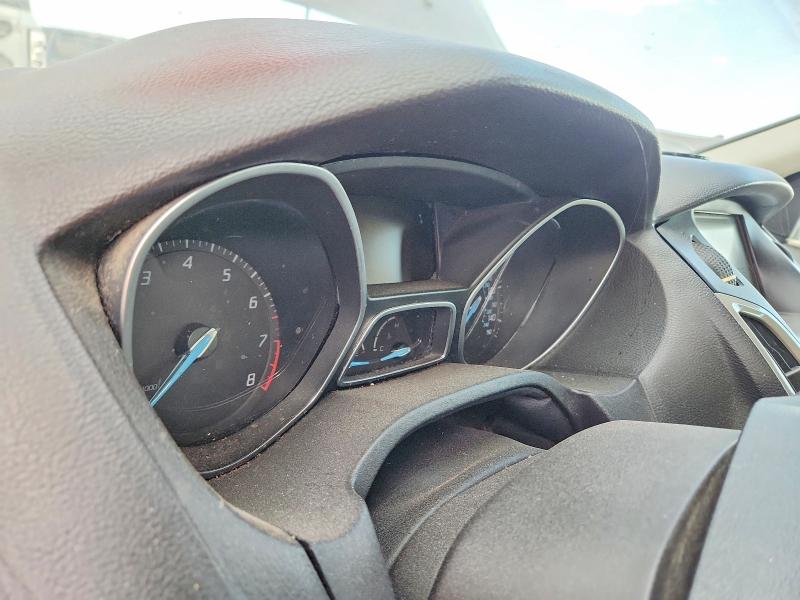 2012 Ford Focus მანქანა იყიდება აუქციონზე, vin: 1FAHP3M22CL237383, აუქციონის ნომერი: 66699446