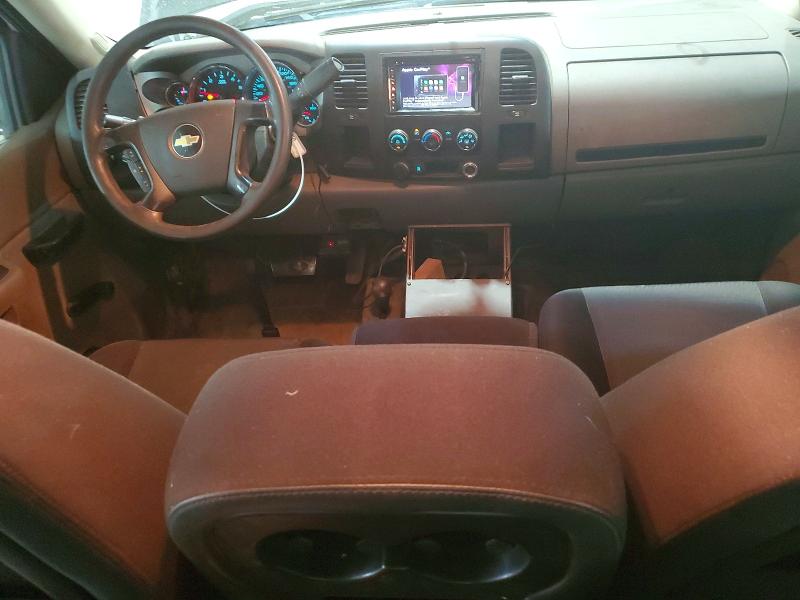 Продажа на аукционе авто 2011 Chevrolet Silverado, vin: 1GC2KVCG5BZ227451, номер лота: 65904766
