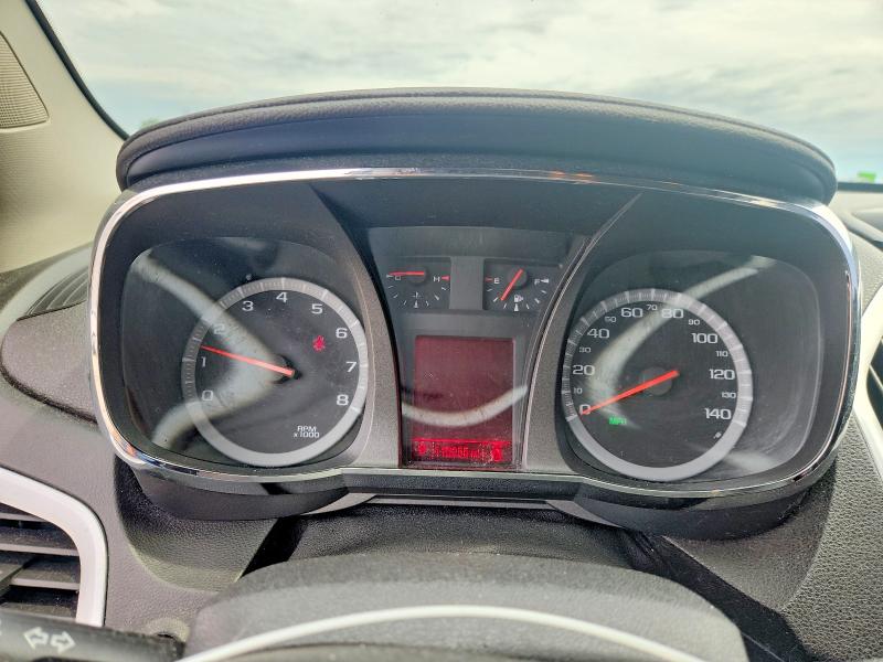 Aukcja sprzedaży 2016 Gmc Terrain, vin: 2GKALMEK9G6242921, numer aukcji: 64369256