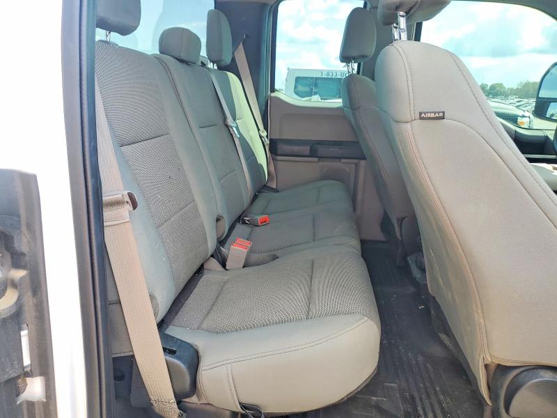 Продажа на аукционе авто 2019 Ford F350, vin: 1FT8X3B69KEF57805, номер лота: 66274076