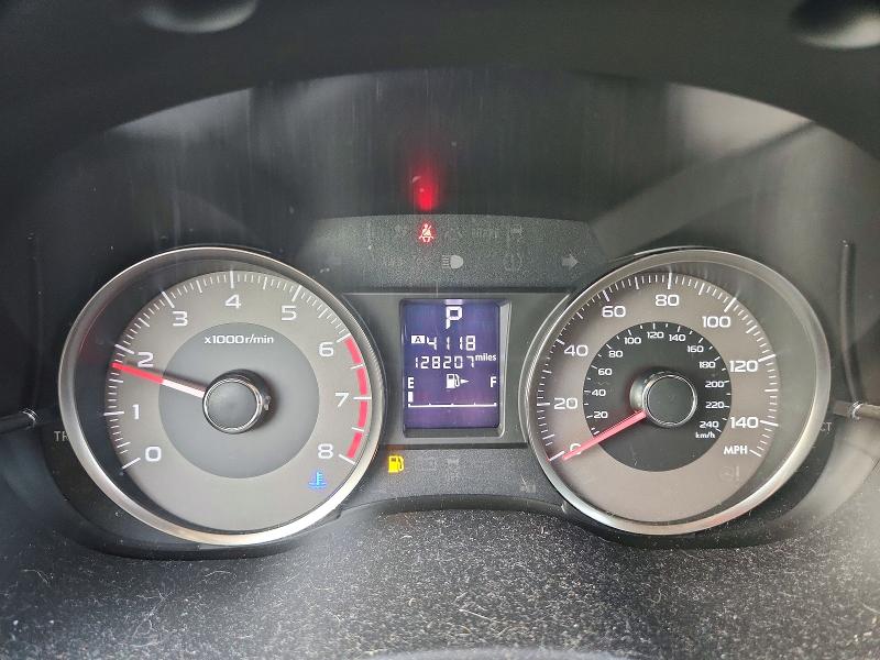 2014 Subaru Forester მანქანა იყიდება აუქციონზე, vin: JF2SJAHC2EH501072, აუქციონის ნომერი: 70813016