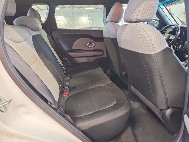 Aukcja sprzedaży 2016 Kia Soul, vin: KNDJN2A2XG7249411, numer aukcji: 62585986