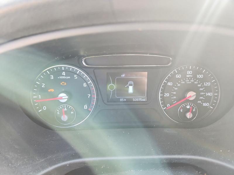 Продажа на аукционе авто 2016 Kia Sorento, vin: 5XYPG4A37GG045628, номер лота: 65562106
