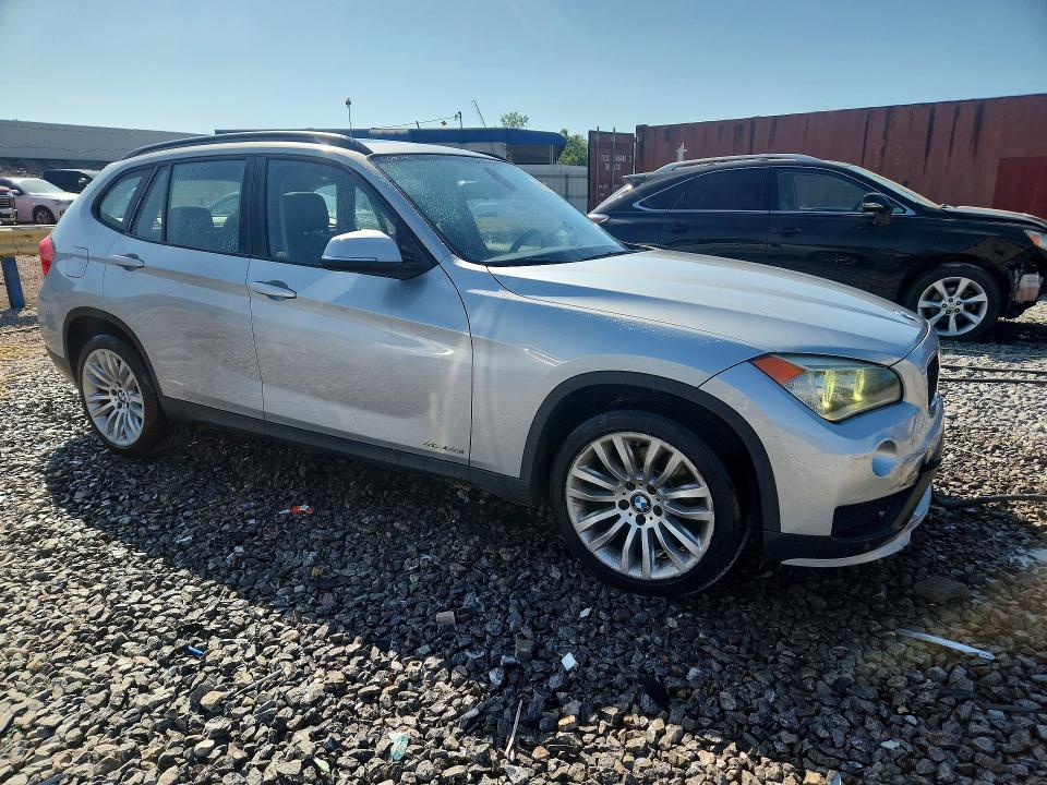 64656746 :رقم المزاد ، WBAVM1C56FV314896 vin ، 2015 Bmw X1 مزاد بيع