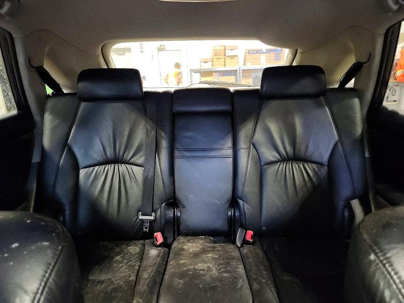 Продаж на аукціоні авто 2006 Lexus Rx, vin: JTJHW31U460003607, номер лоту: 66644156