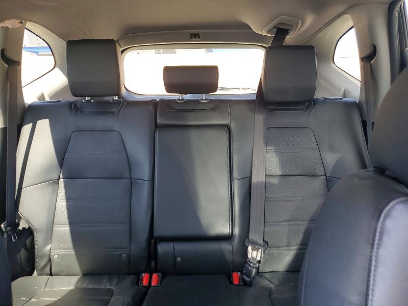 Продажа на аукционе авто 2017 Honda Cr-v, vin: 2HKRW1H89HH511579, номер лота: 63263976