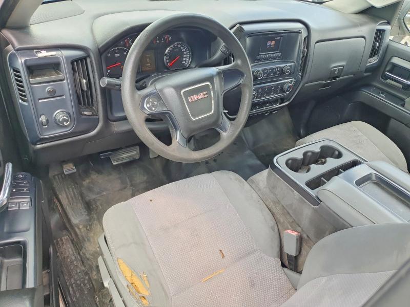 Aukcja sprzedaży 2016 Gmc Sierra, vin: 1GTN1LEC8GZ900805, numer aukcji: 65041866