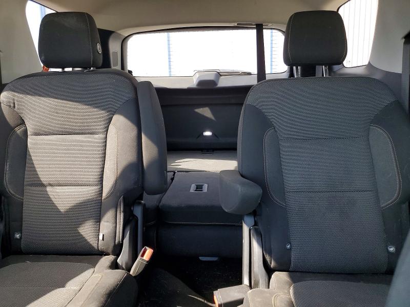 Aukcja sprzedaży 2018 Chevrolet Traverse, vin: 1GNERGKW7JJ216825, numer aukcji: 65303026