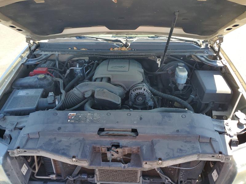 66022876 :رقم المزاد ، 1GNSCBE02DR183432 vin ، 2013 Chevrolet Tahoe مزاد بيع