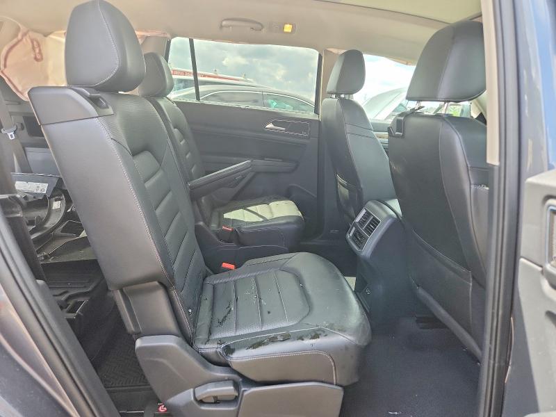 Продаж на аукціоні авто 2019 Volkswagen Atlas, vin: 1V2NR2CAXKC605672, номер лоту: 65450936