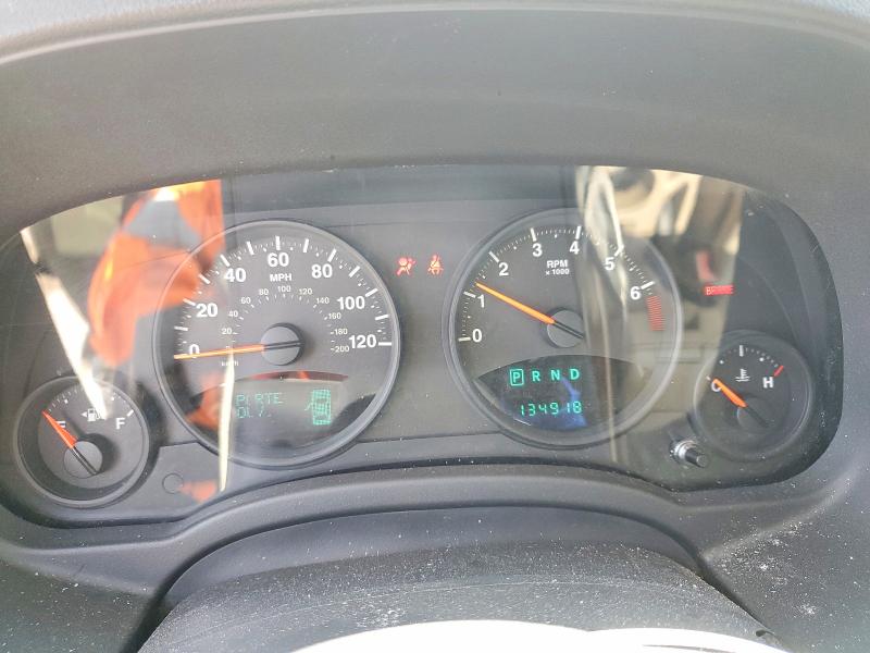 Aukcja sprzedaży 2011 Jeep Compass, vin: 1J4NF1FB1BD180193, numer aukcji: 67106336