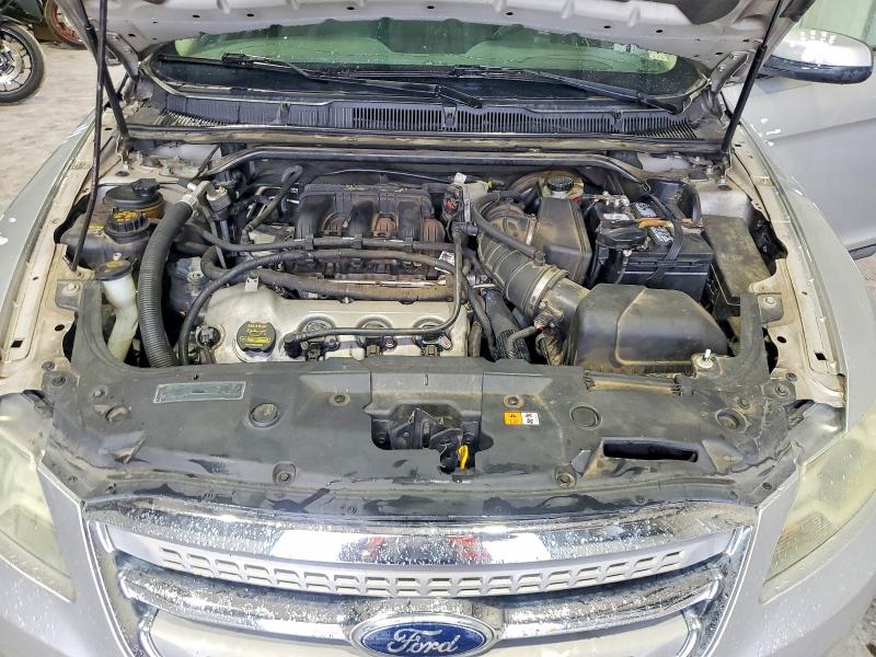 Продаж на аукціоні авто 2011 Ford Taurus, vin: 1FAHP2EW5BG182320, номер лоту: 66443666