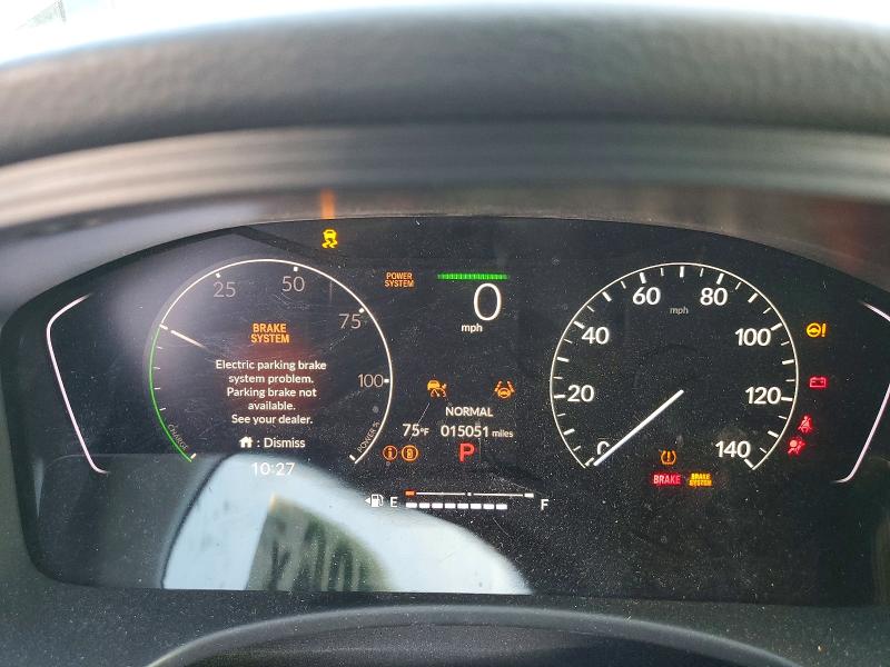 Aukcja sprzedaży 2025 Honda Civic, vin: 2HGFE4F86SH327356, numer aukcji: 64460786