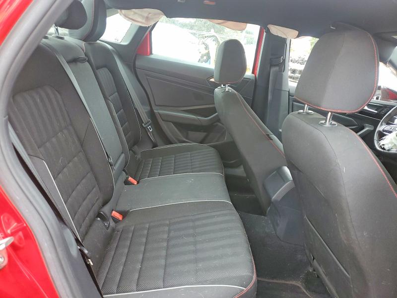 64161336 :رقم المزاد ، 3VW6T7BU4KM197035 vin ، 2019 Volkswagen Jetta مزاد بيع