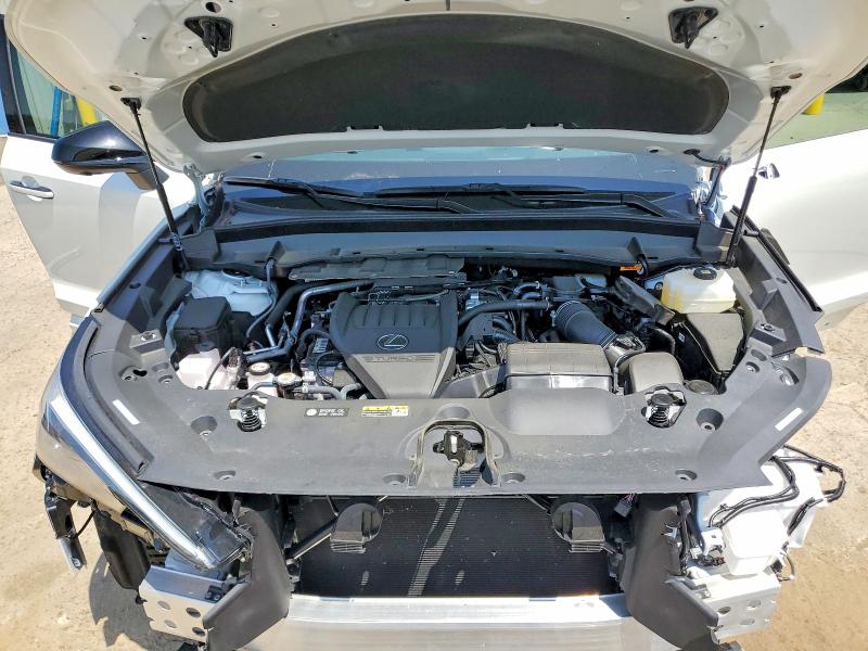 Aukcja sprzedaży 2025 Lexus Tx 500h, vin: 5TDABAB69SS014534, numer aukcji: 65350336