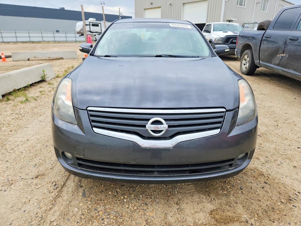Продаж на аукціоні авто 2012 Nissan Altima, vin: 1N4AL2AP7CN497211, номер лоту: 64591636