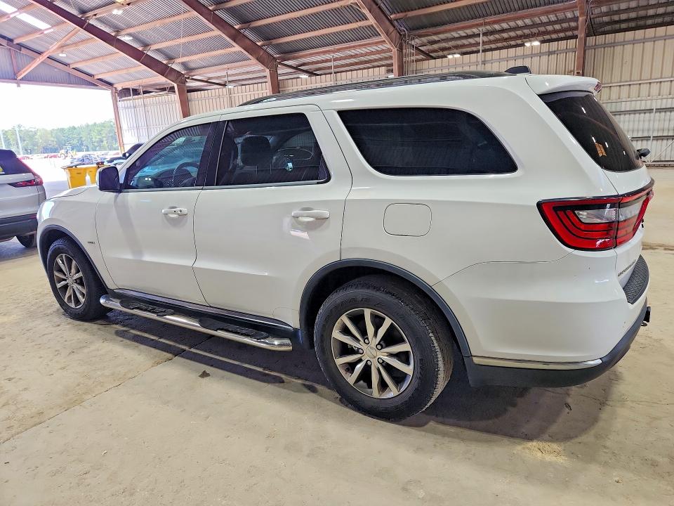 Aukcja sprzedaży 2014 Dodge Durango, vin: 1C4SDHDT7EC588193, numer aukcji: 65286616