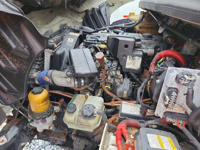 63333646 :رقم المزاد ، 3ALACWFB3LDLZ2804 vin ، 2020 Freightliner M2 مزاد بيع
