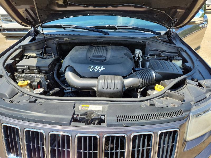 63770776 :رقم المزاد ، 1C4RJFBG8EC134911 vin ، 2014 Jeep Grand Cherokee مزاد بيع