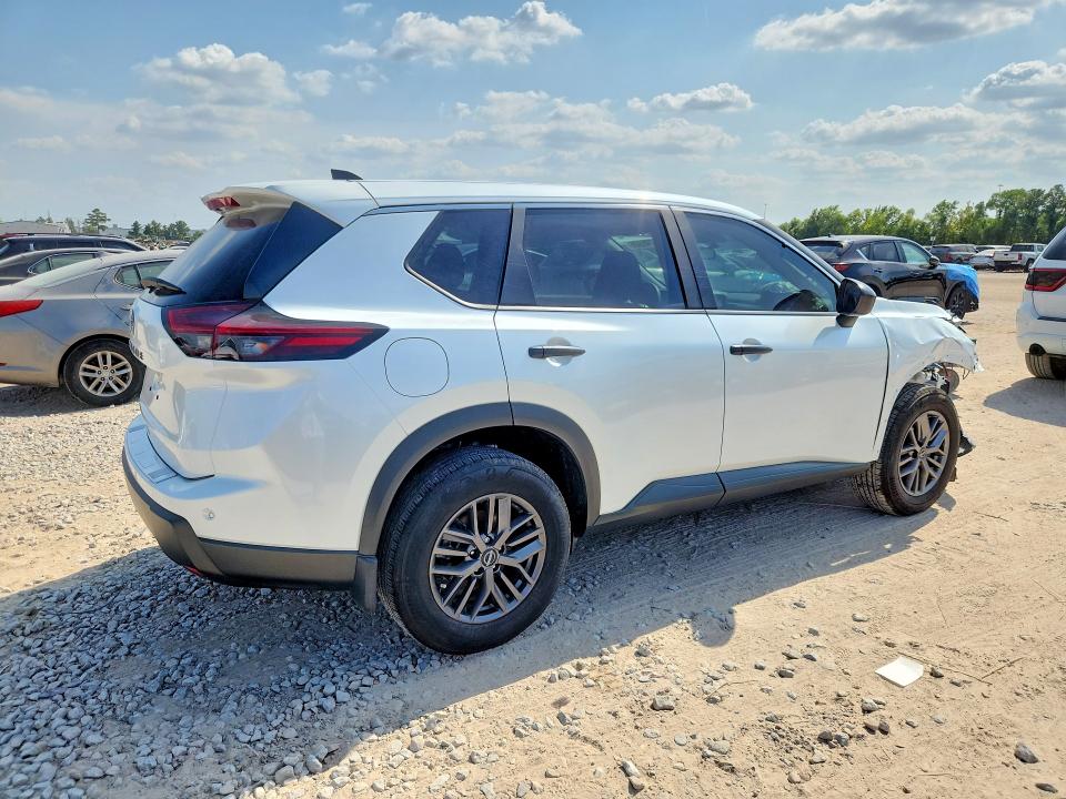 Aukcja sprzedaży 2024 Nissan Rogue, vin: 5N1BT3AA4RC743339, numer aukcji: 66746936