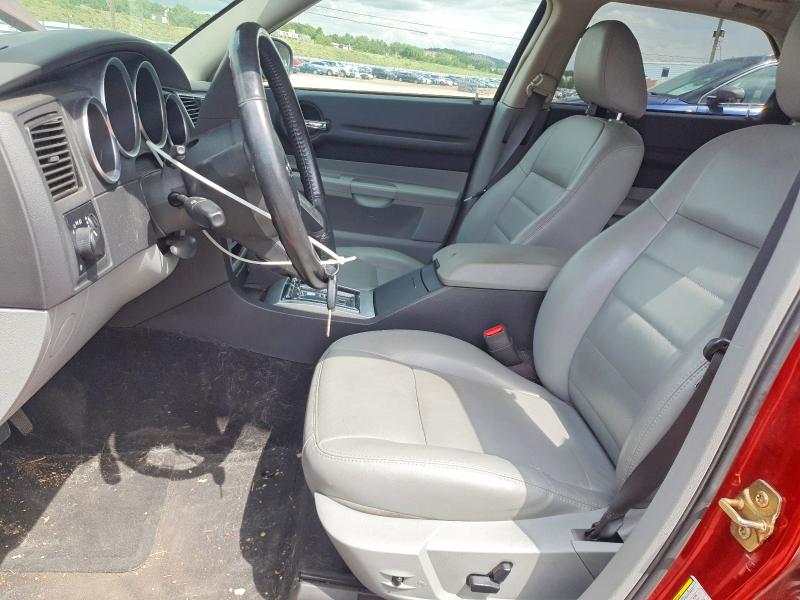 Продажа на аукционе авто 2006 Dodge Magnum, vin: 2D4GZ57216H111656, номер лота: 64780556