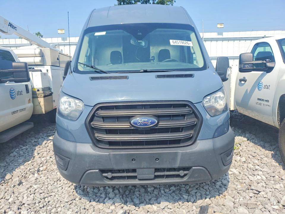 Aukcja sprzedaży 2020 Ford Transit, vin: 1FTBR3X80LKA86947, numer aukcji: 64519626