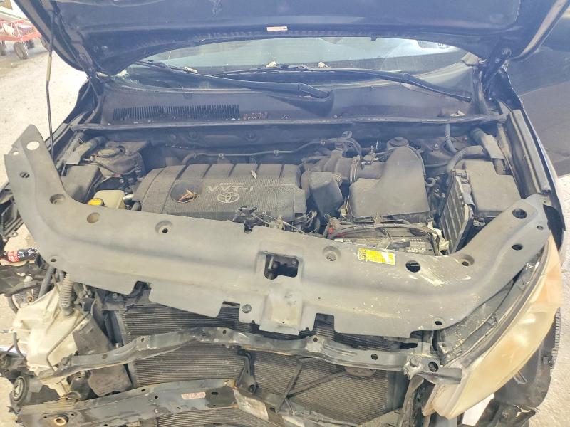 66396626 :رقم المزاد ، 2T3ZF4DV1AW041320 vin ، 2010 Toyota Rav4 مزاد بيع