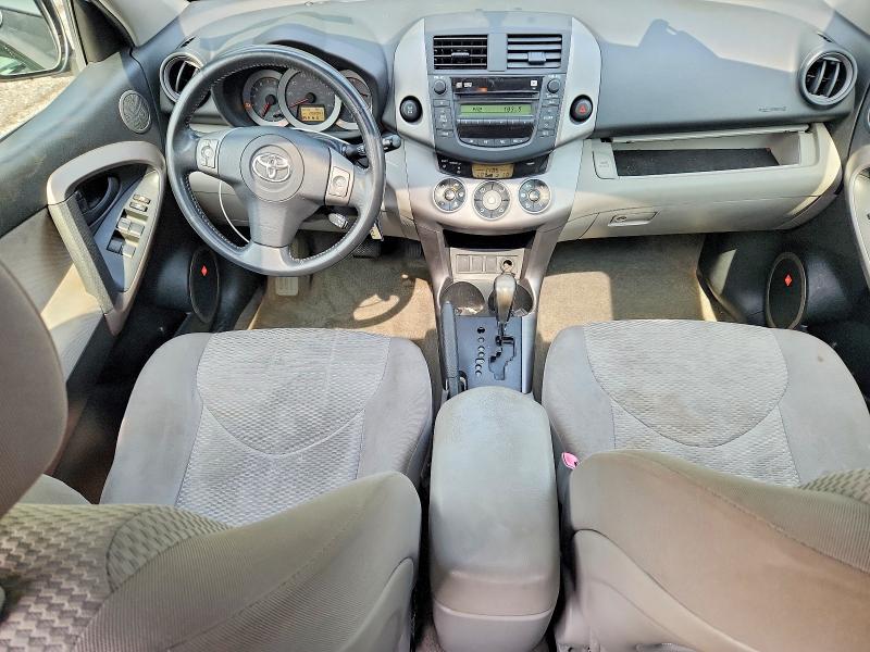 Aukcja sprzedaży 2007 Toyota Rav4, vin: JTMBD31V476045975, numer aukcji: 64301976