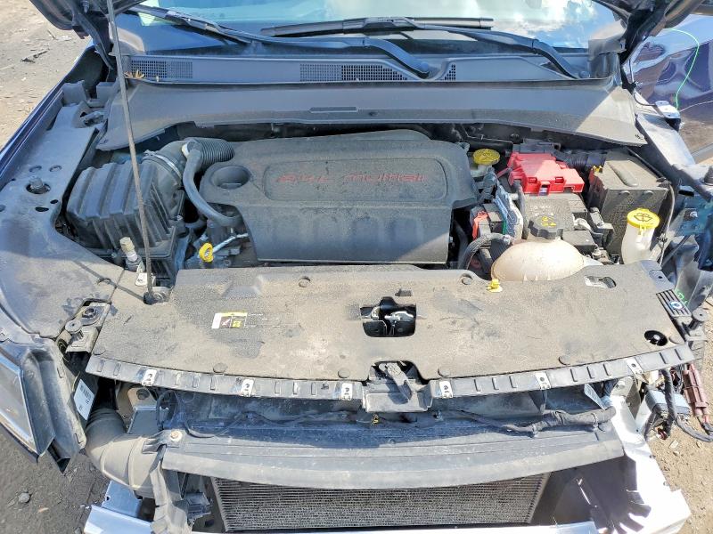 Продажа на аукционе авто 2020 Jeep Compass, vin: 3C4NJDBB5LT153974, номер лота: 66249496